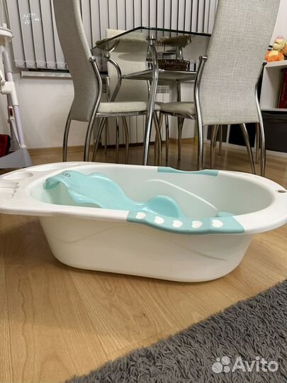 Ванночка для купания