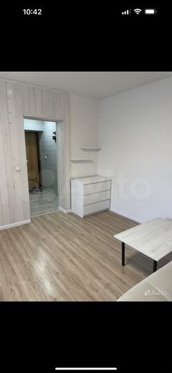 2-к. квартира, 36 м², 2/2 эт.