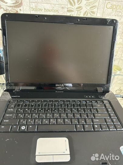 Dell vostro A 860