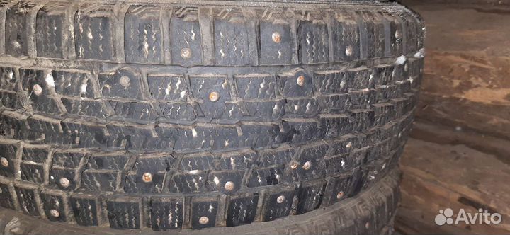 Dunlop Dectes SP001 185/65 R15