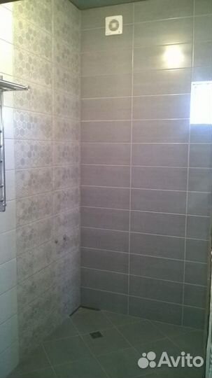 Ванная под ключ