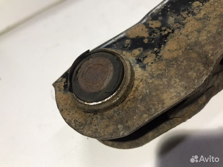 Рычаг задний нижний Мазда 3 Mazda 3