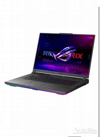 Asus Rog Strix/ RTX4060/ i7-13650HX/ 18 2.5Ka