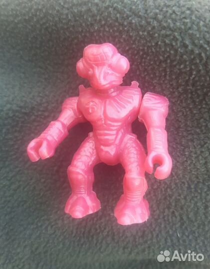 Робозвери из 90 х