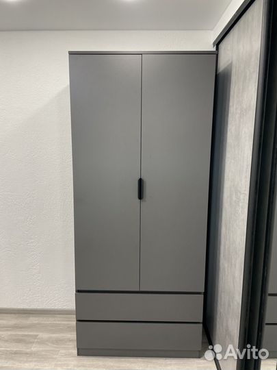 Сборка мебели