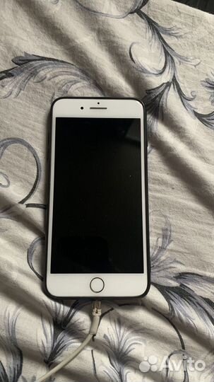 Телефон iPhone 7 plus 32гб