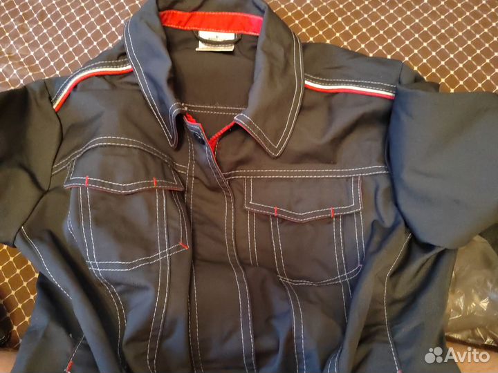 Женская роба сити флюкс