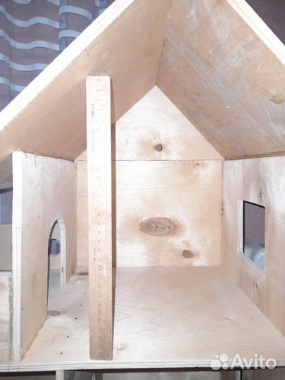 Кукольный домик