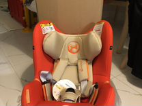 Детское кресло cybex sirona