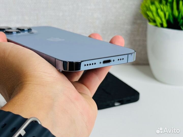 iPhone 13 Pro, 256 ГБ