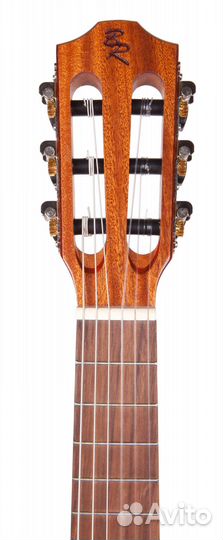 Гиталеле Baton Rouge V2-GT sun