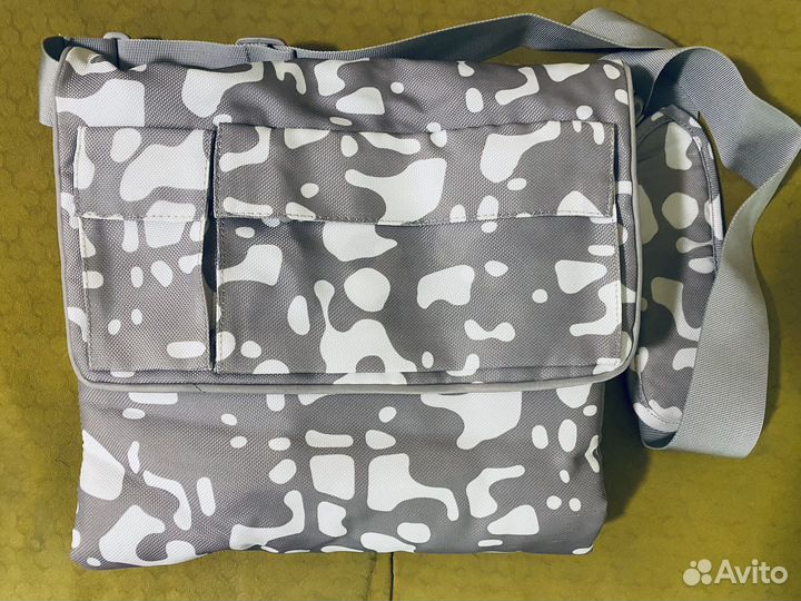 Новая Сумка для мамы IKEA