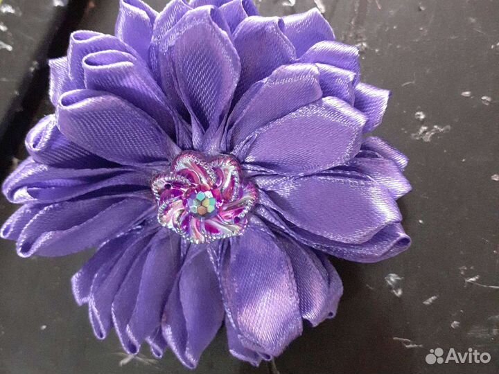 Резинки для волос