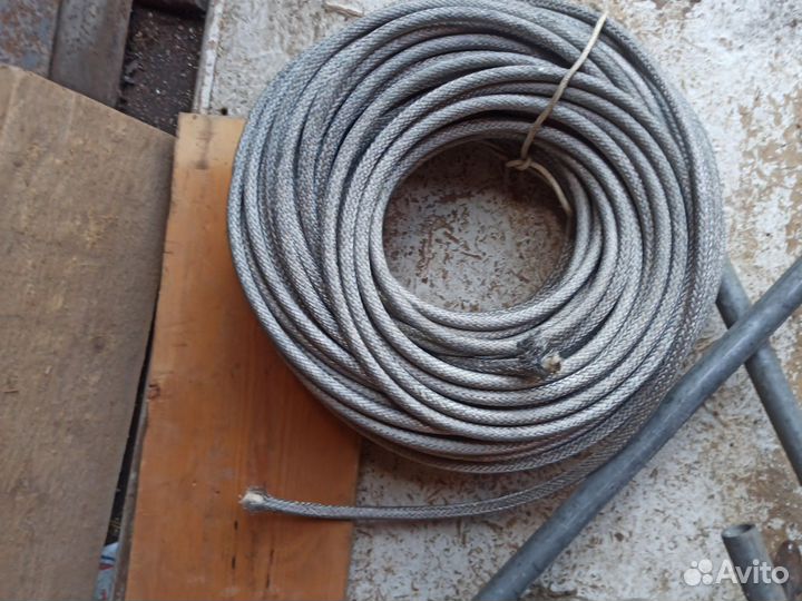 Бпвл-Э 10 кабель