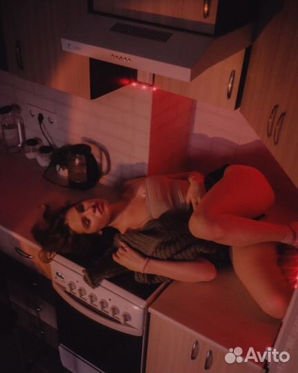 Фотосессия