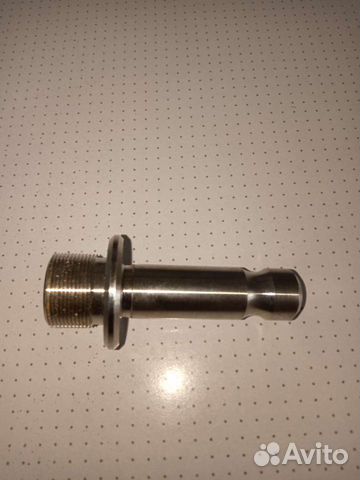 Адаптер к призме Leica