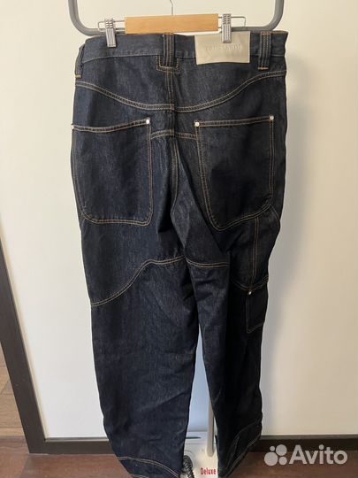 Джинсы Trusaardi