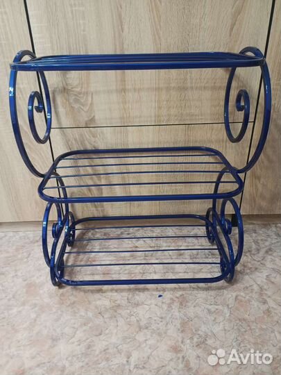 Этажерка для обуви