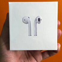 Apple Airpods 2 Premium