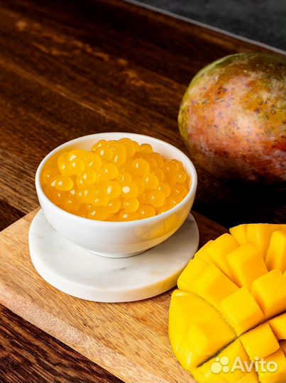 Бабл ти оптом