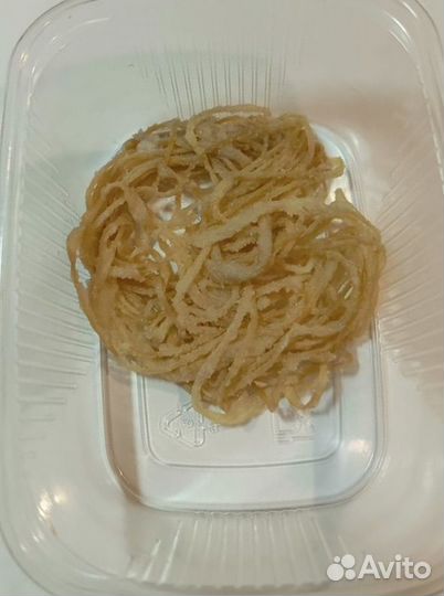 Оболочка для колбас баранья