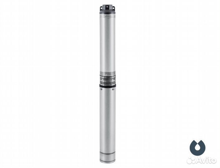 Насос погружной скважинный Unipump эцв 5-10-162