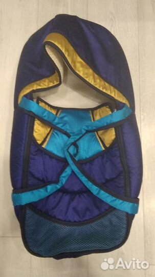 Переноска для детей