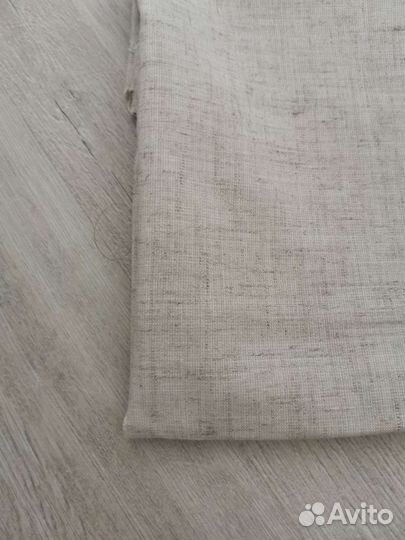 Ткани отрезы разные