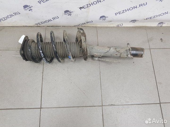 Амортизатор передний левый Ford Kuga