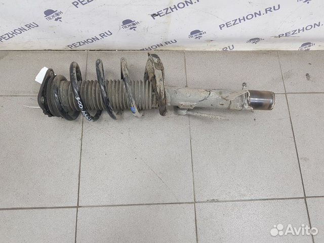 Амортизатор передний левый Ford Kuga