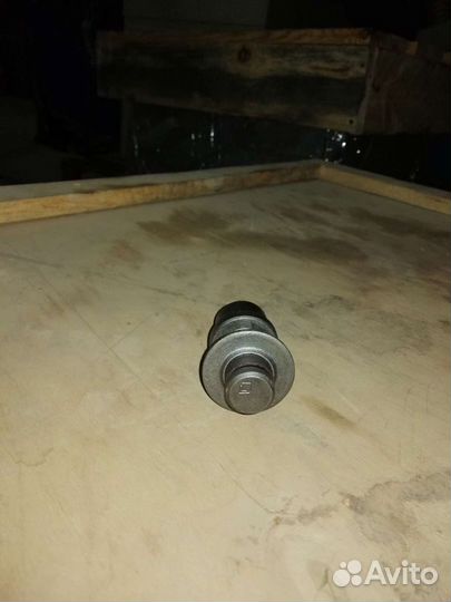 Резец рбц-40