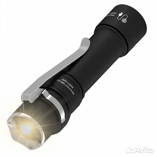 Armytek Prime C2 Pro Magnet USB Теплый F08101W