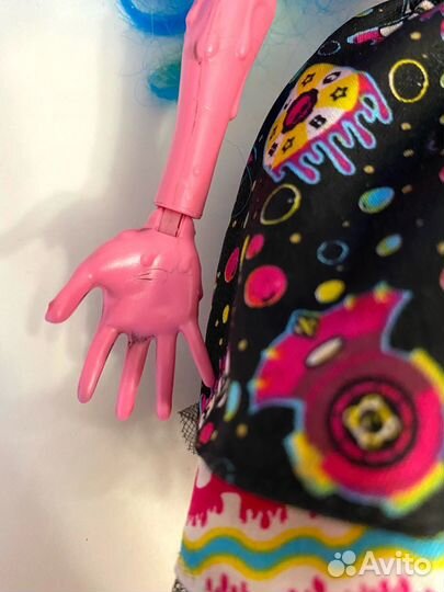 Оригинальные куклы Monster High