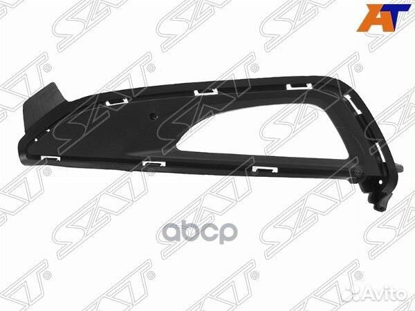 Оправа птф hyundai tucson 15-19 LH ST-HN52-219