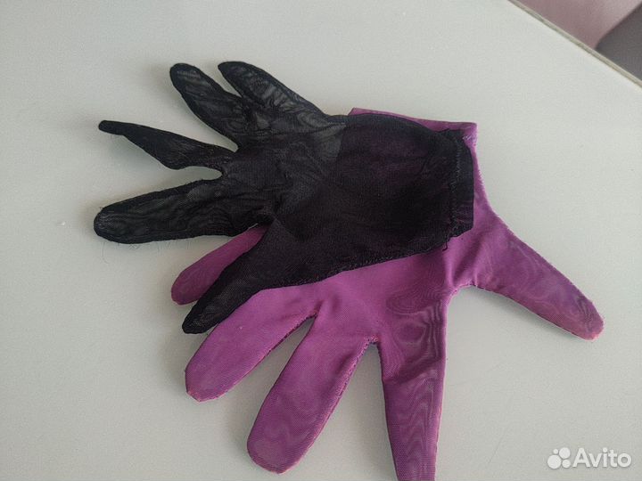 Костюм для фигурного катания 134 140