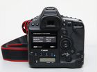 Canon EOS 1D X mark II объявление продам
