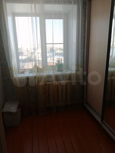 2-к. квартира, 44 м², 2/2 эт.