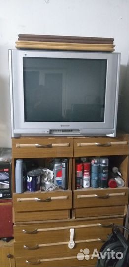 Телевизор бу