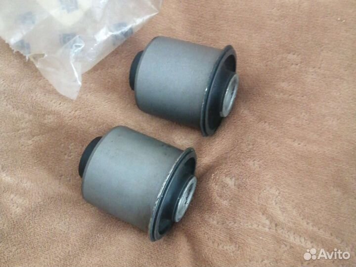 Сайлентблок зад Chevrolet авео т200