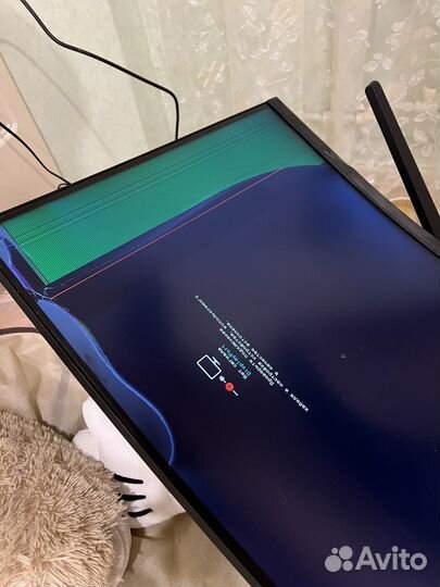 Монитор Samsung odyssey g5 32