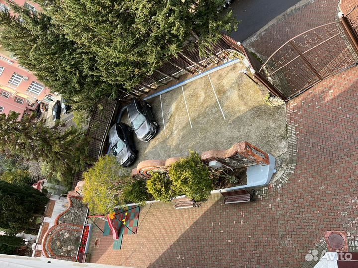 Апартаменты в Сочи с бассейным