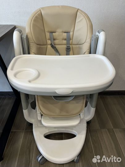 Стул для кормления