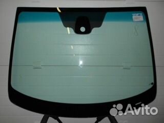 Лобовое стекло Nissan Qashqai