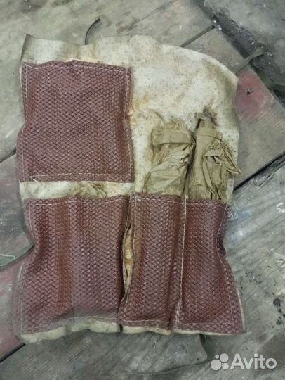 Набор для монтажа шин