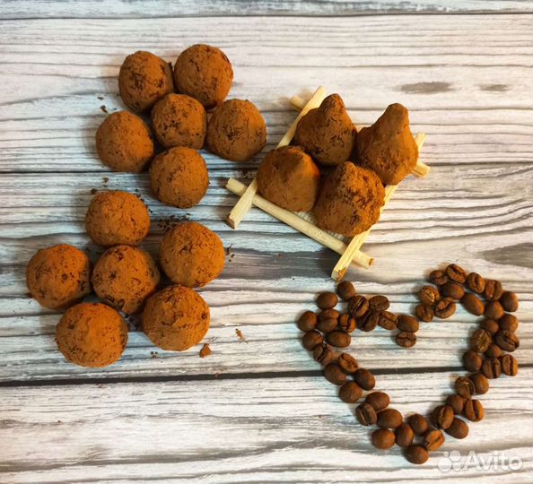 Мыло ручной работы