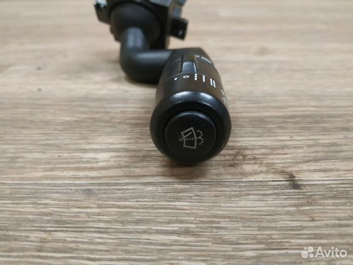 Переключатель стеклоочистителей LR Freelander 2