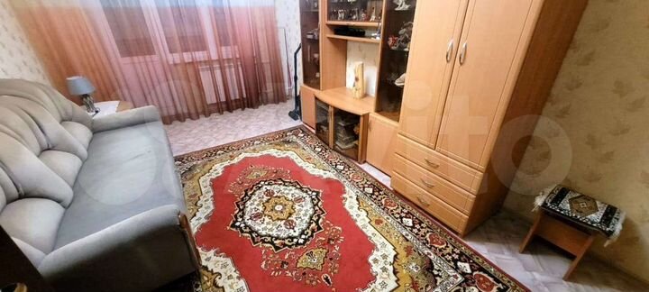2-к. квартира, 48 м², 3/5 эт.