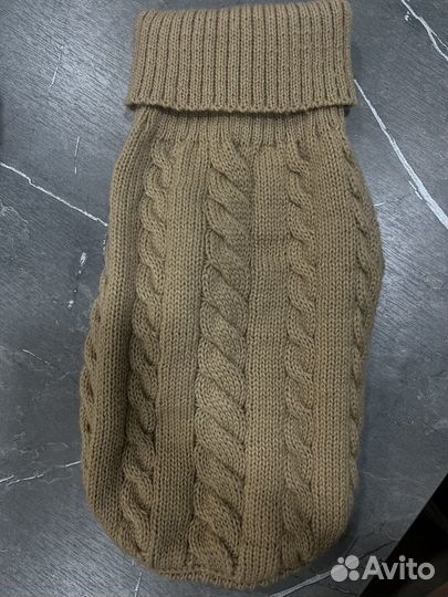 Одежда для маленьких собак М