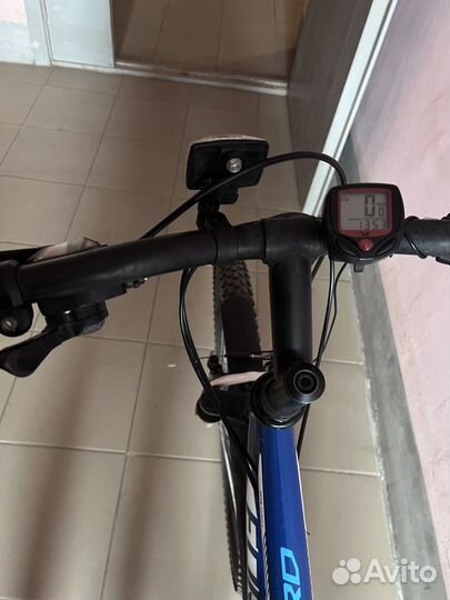 Велосипед forward 17 рама