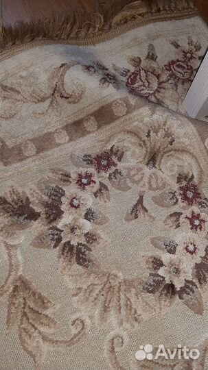 Ковер Genova вискоза